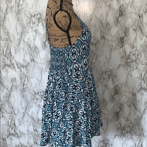 Aeropostale | A line Summer Dress - Picture 2 of 5